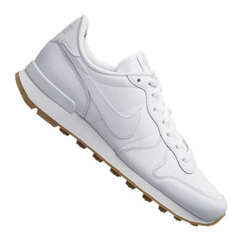 nike freizeitschuhe damen weis|Weiße Sneaker für Damen .